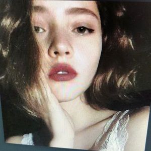 Meet your Posher, Kristina